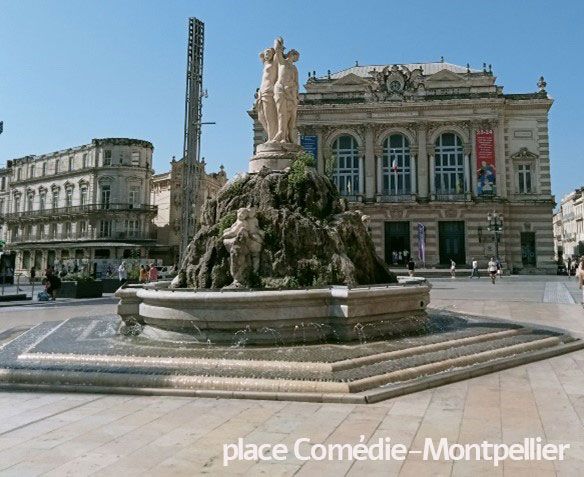 comedie